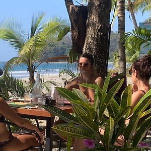 Beach Front Bahia